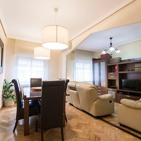Home & Private Terrace Wifi + Aircon 마드리드 외부 사진
