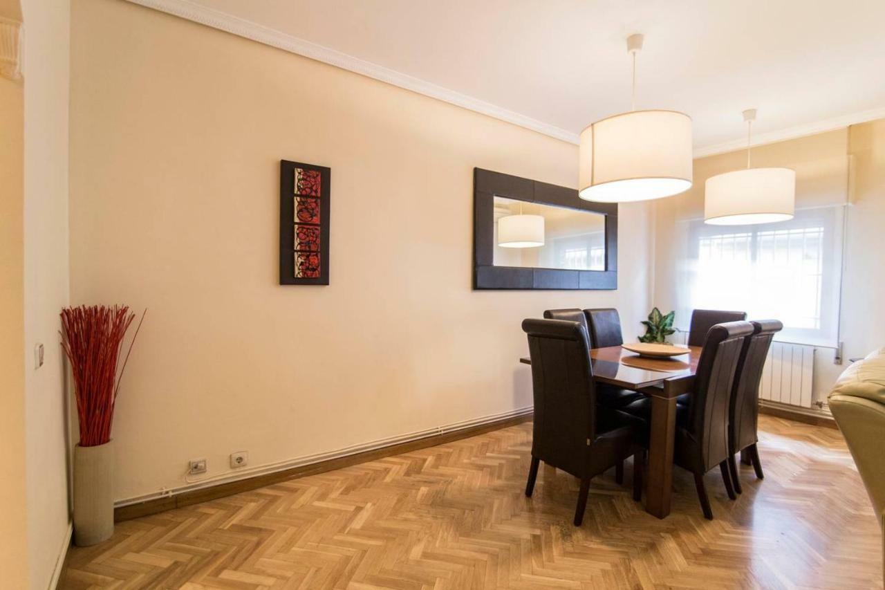 Home & Private Terrace Wifi + Aircon 마드리드 외부 사진
