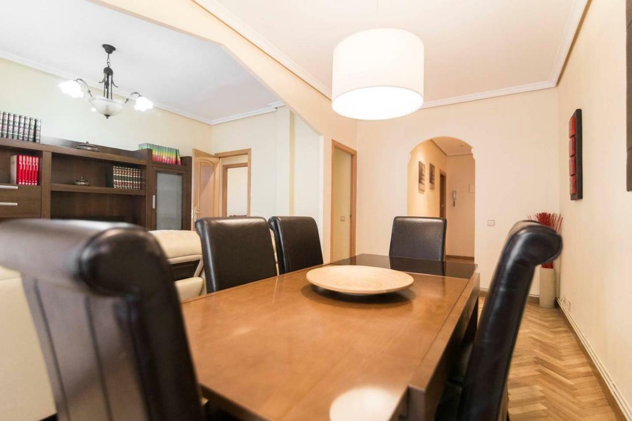 Home & Private Terrace Wifi + Aircon 마드리드 외부 사진